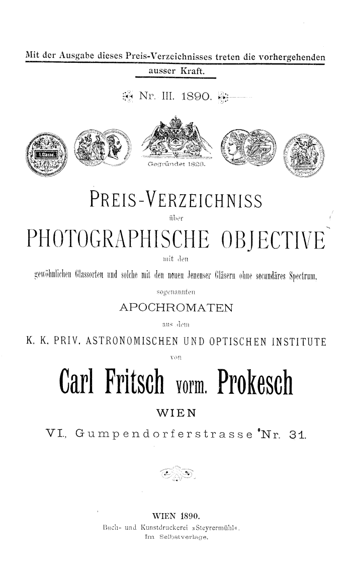 Page de titre du 8KE365.3.2