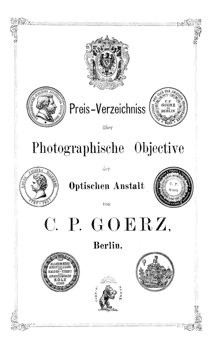 Page de titre du 8KE365.3.3