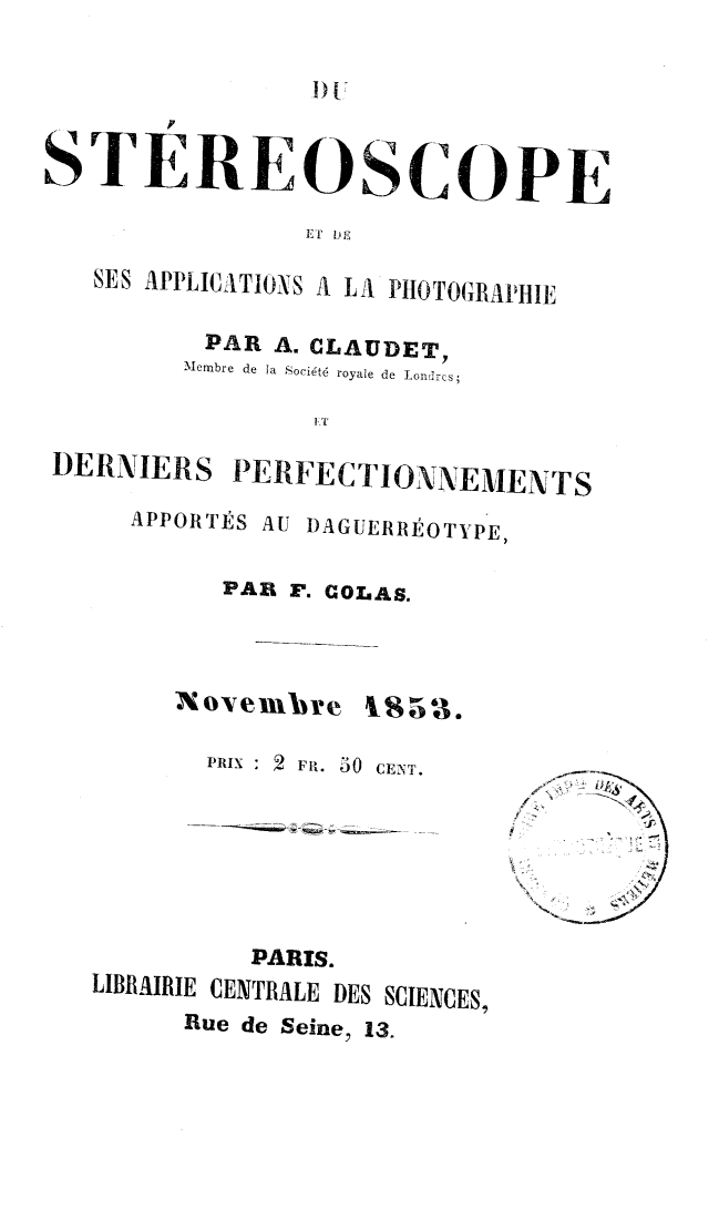 Page de titre du 8KE94.3