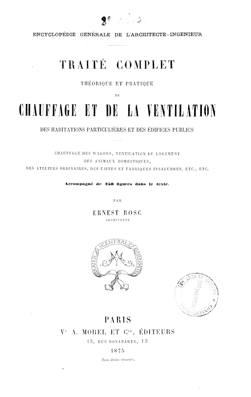 Page de titre du 8KI32