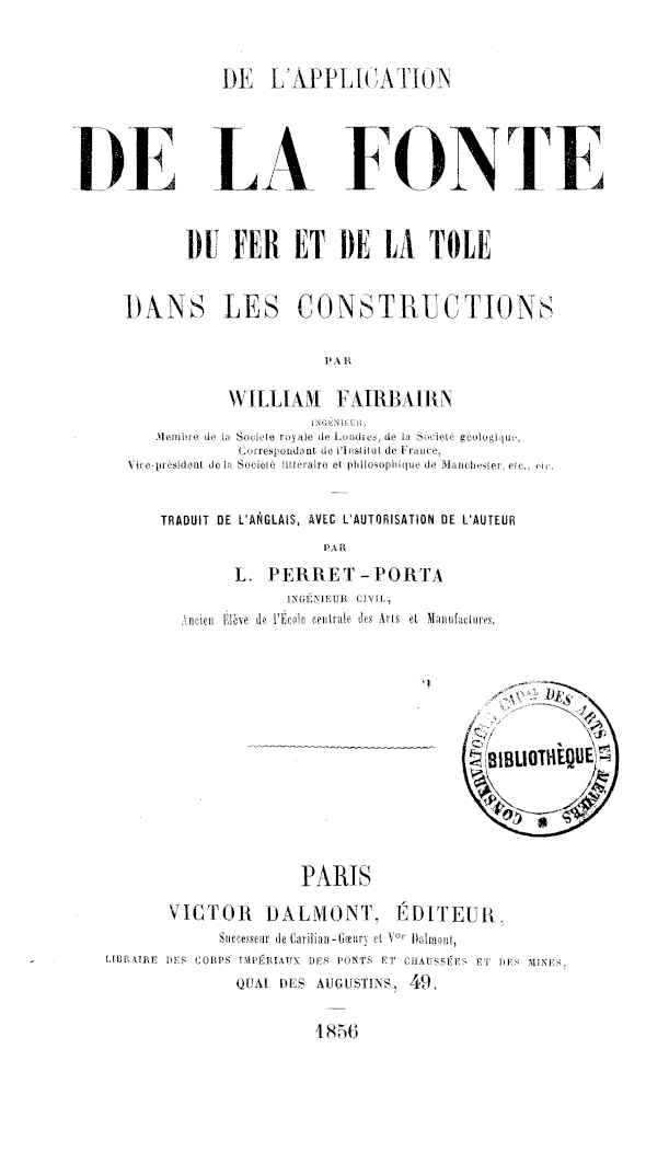 Page de titre du 8KO44-A