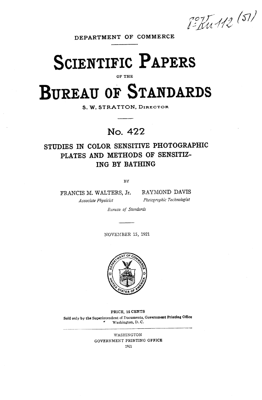 Page de titre du 8KU112.51