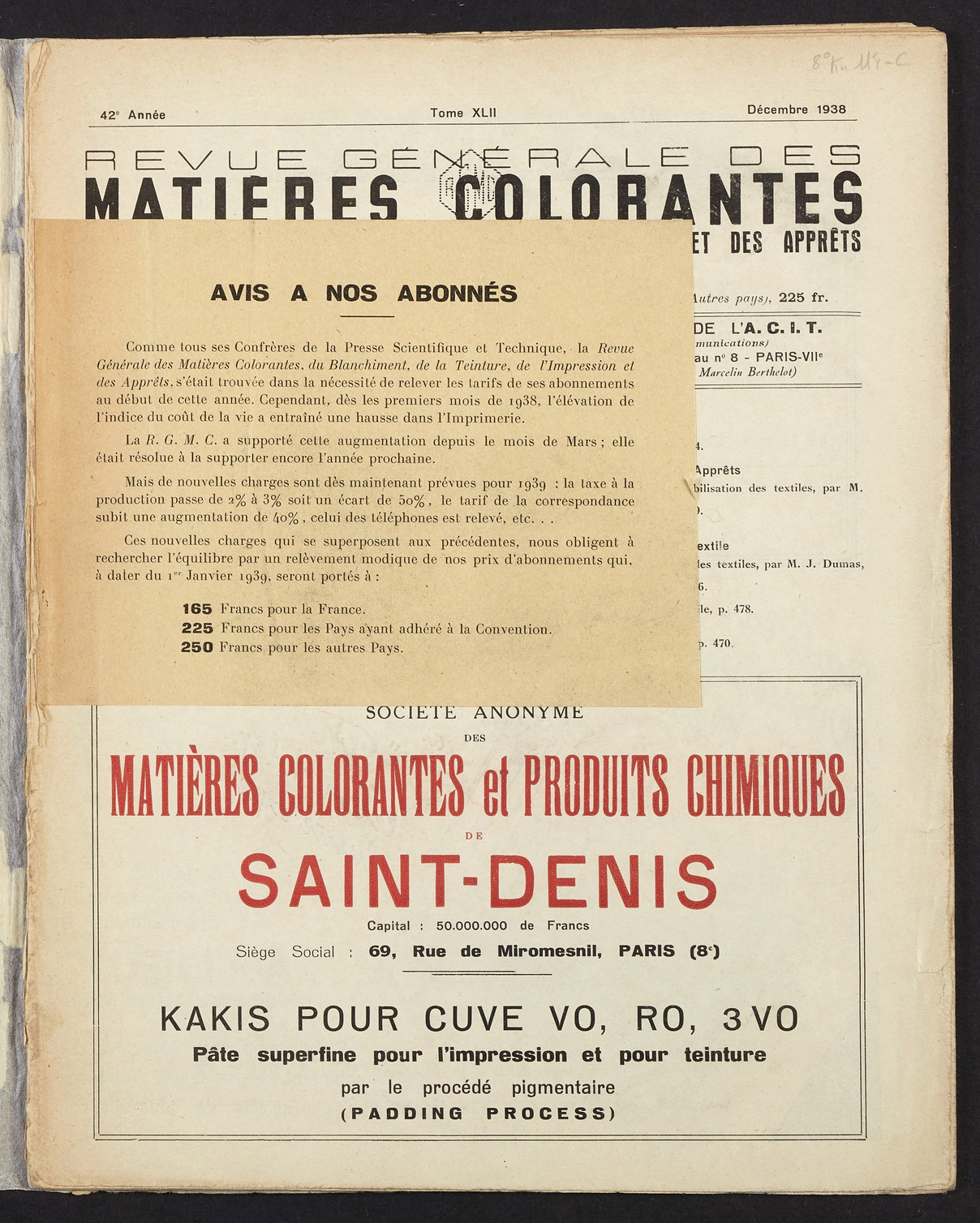 Page de titre du 8KU114-C.37