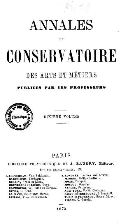 Page de titre du 8KU54-1.10