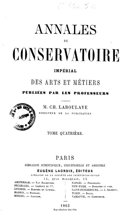 Page de titre du 8KU54-1.4