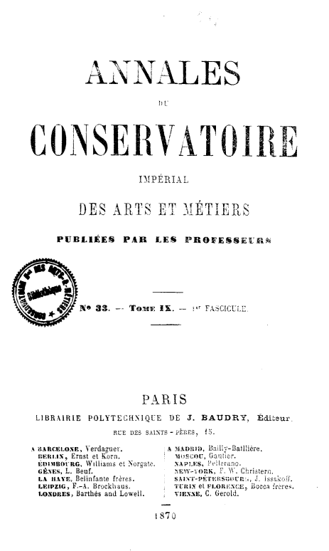 Page de titre du 8KU54-1.9