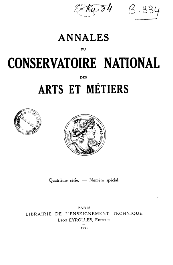 Page de titre du 8KU54-4.0