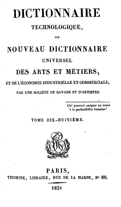 Page de titre du 8KY1.18