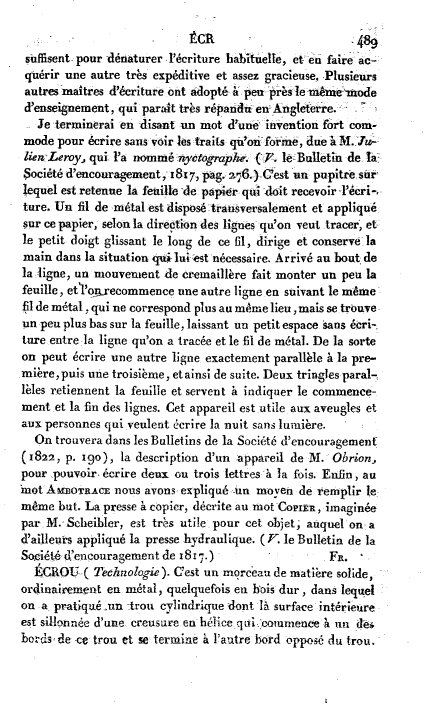 8KY1.7 : 489 - vue 495/537