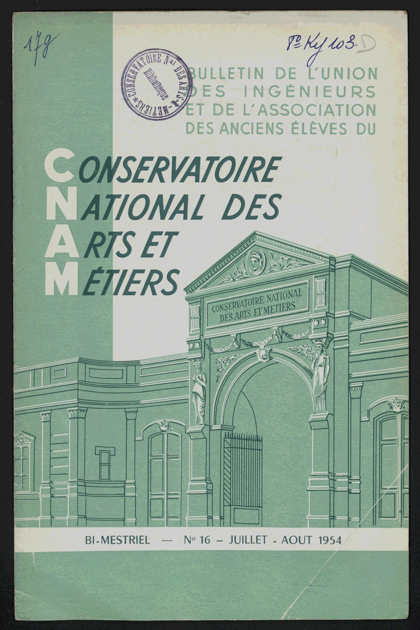 Page de titre du 8KY103-D.15