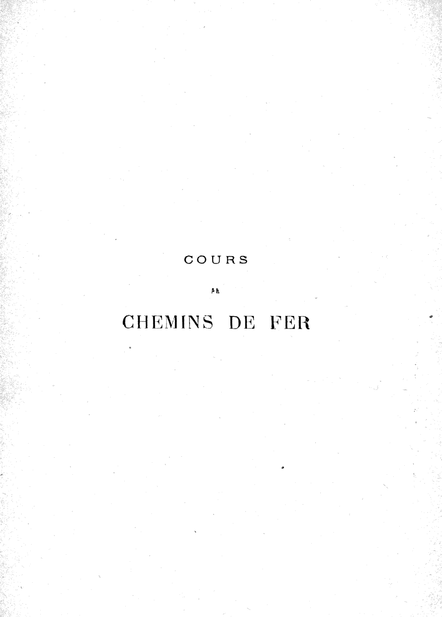 Page de titre du 8LE413.1