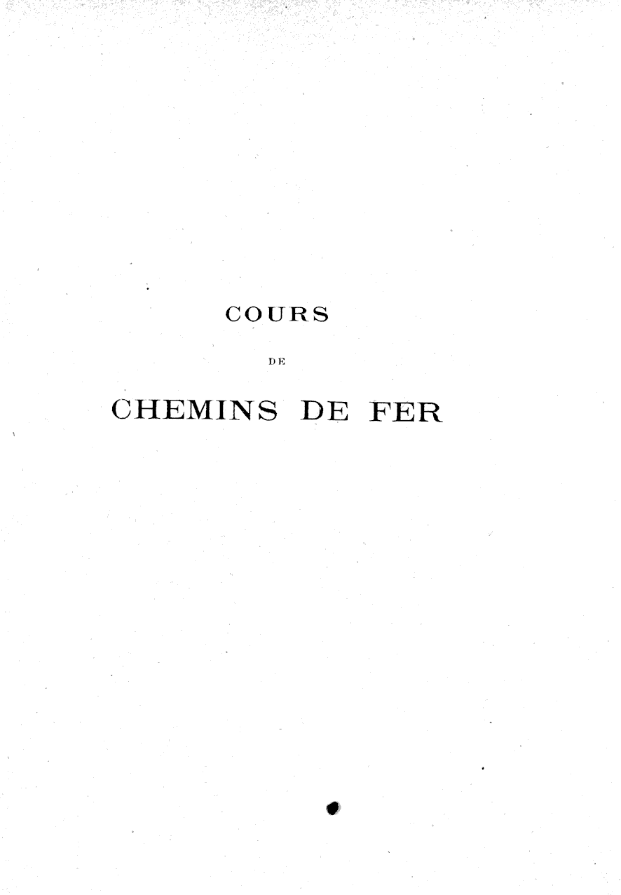 Page de titre du 8LE413.3