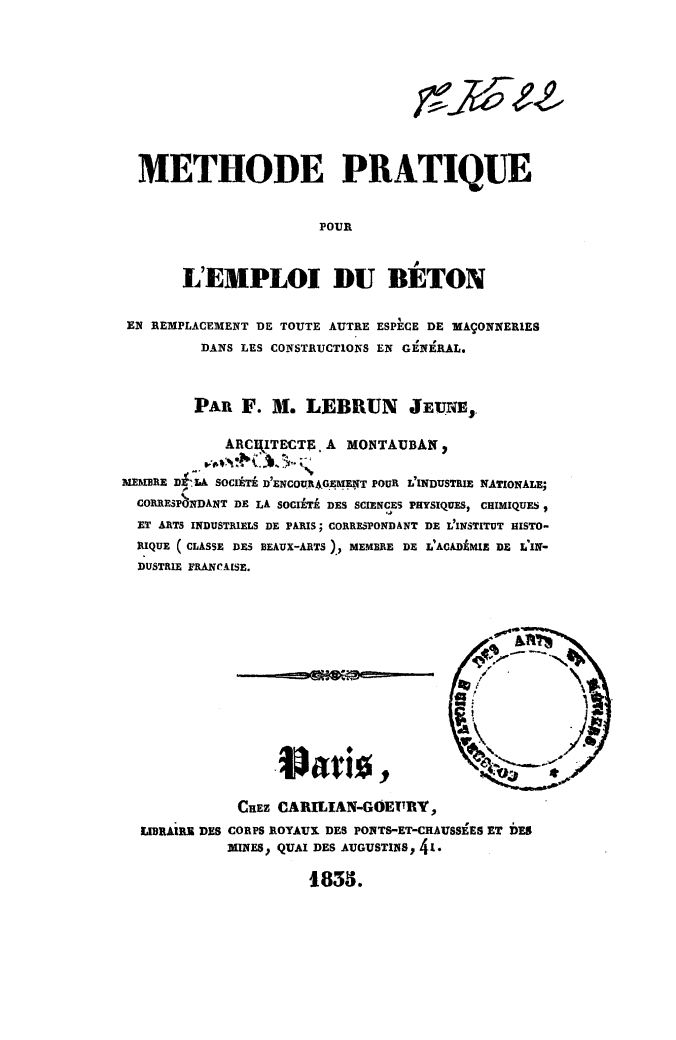 Page de titre du 8RESKO22