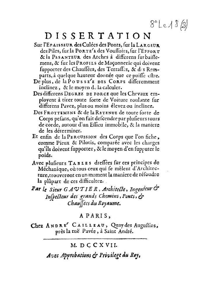 Page de titre du 8RESLE18.2