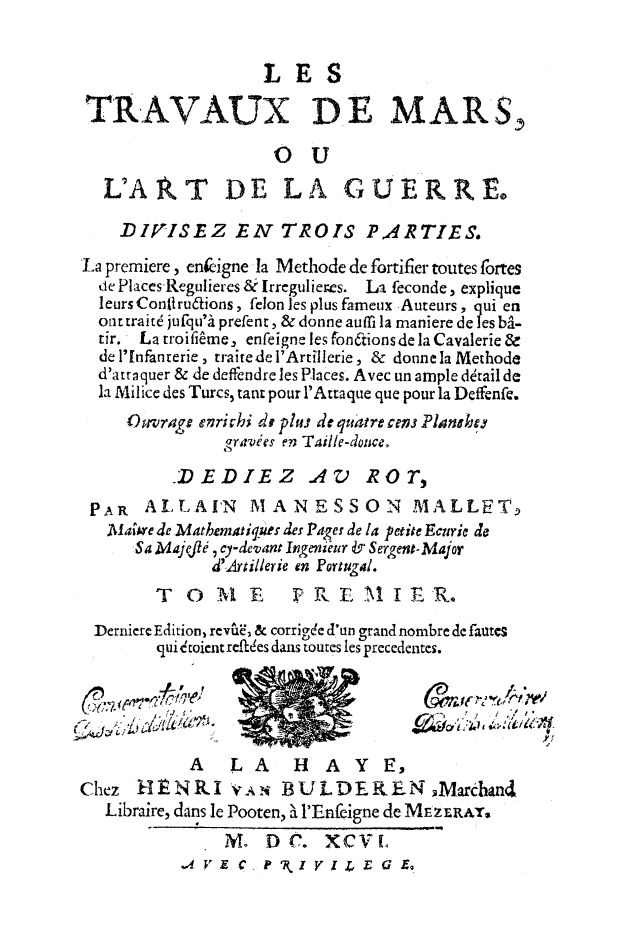 Page de titre du 8RESQ3.1