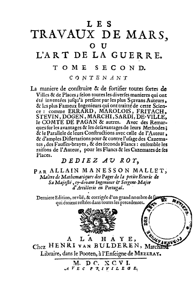 Page de titre du 8RESQ3.2