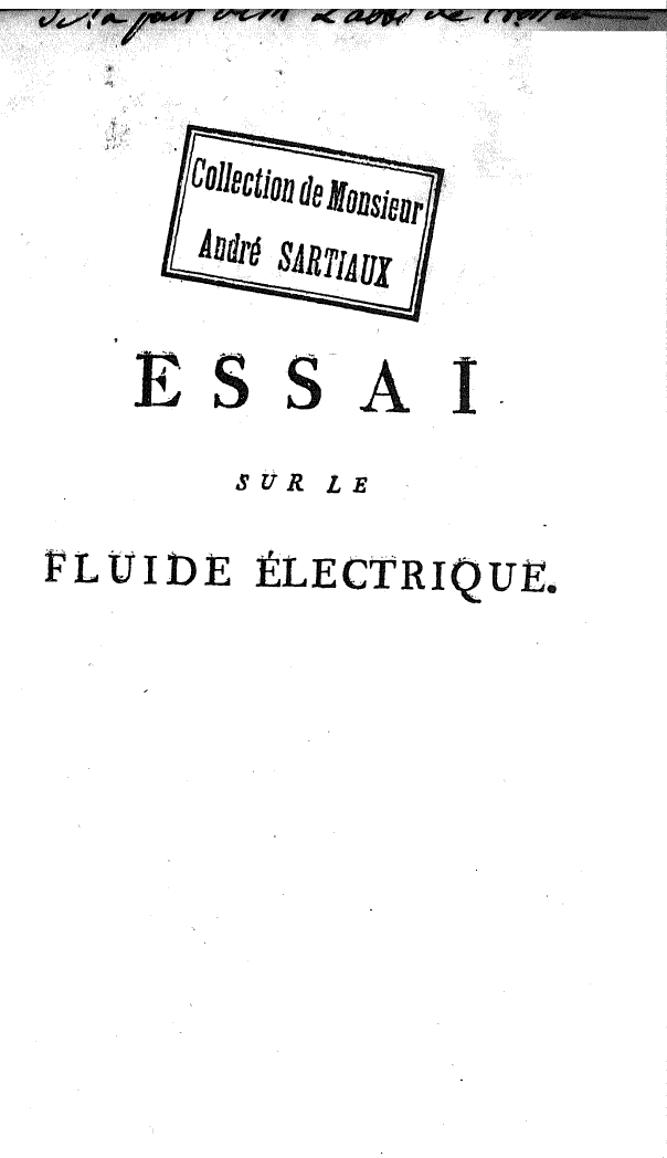 Page de titre du 8SAR1.1