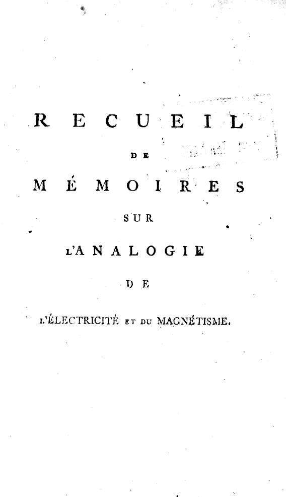 Page de titre du 8SAR43.1