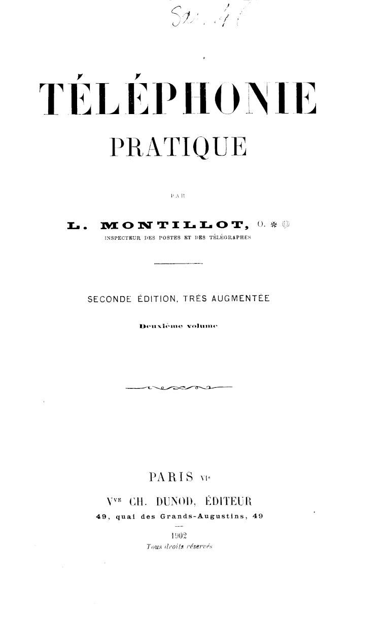 Page de titre du 8SAR46.2