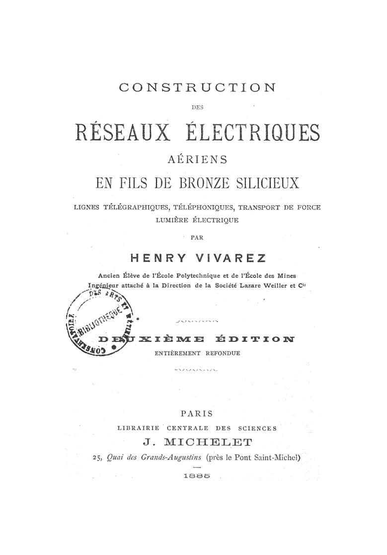 Page de titre du 8SAR539