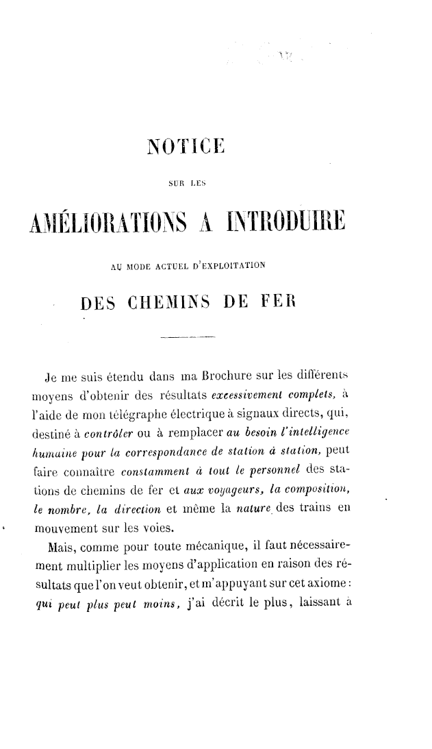 Page de titre du 8SAR576.7