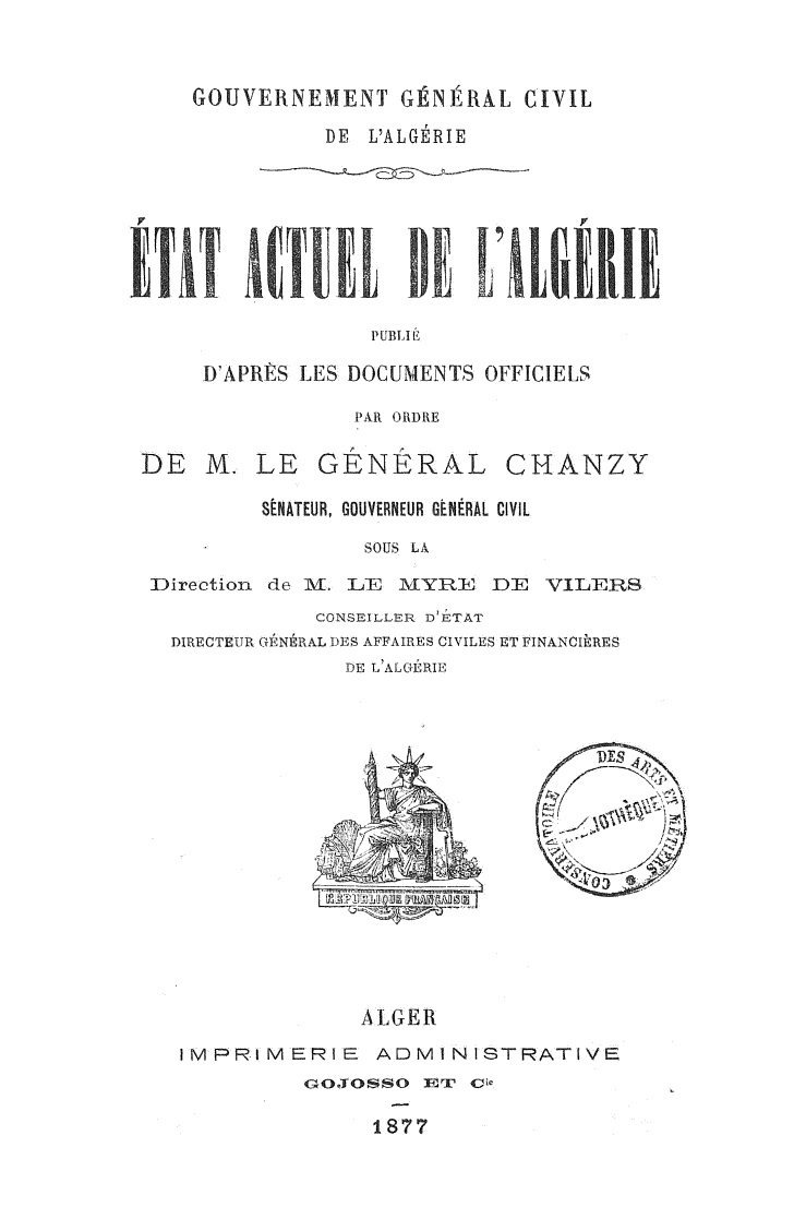 Page de titre du 8TO108