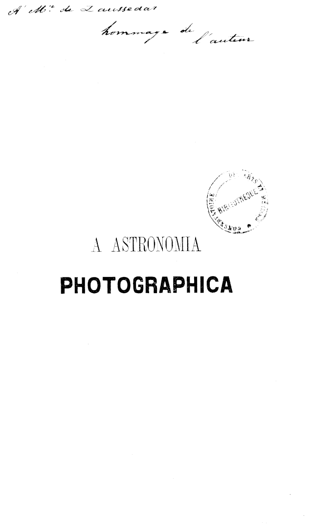 Page de titre du 8TU65.P13