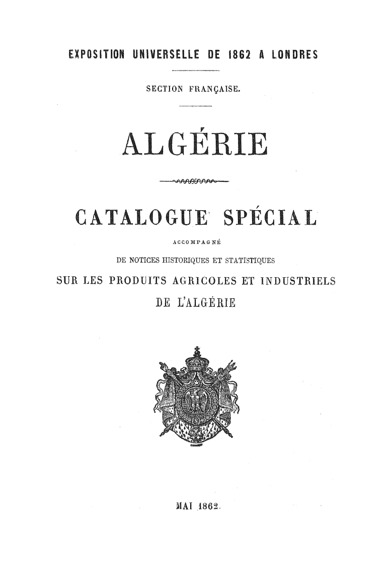 Page de titre du 8XAE123