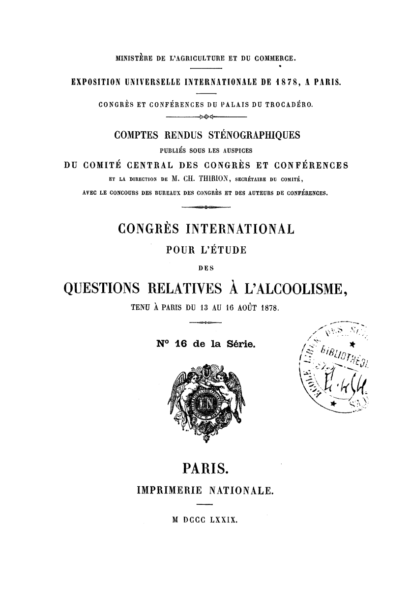 Page de titre du 8XAE251