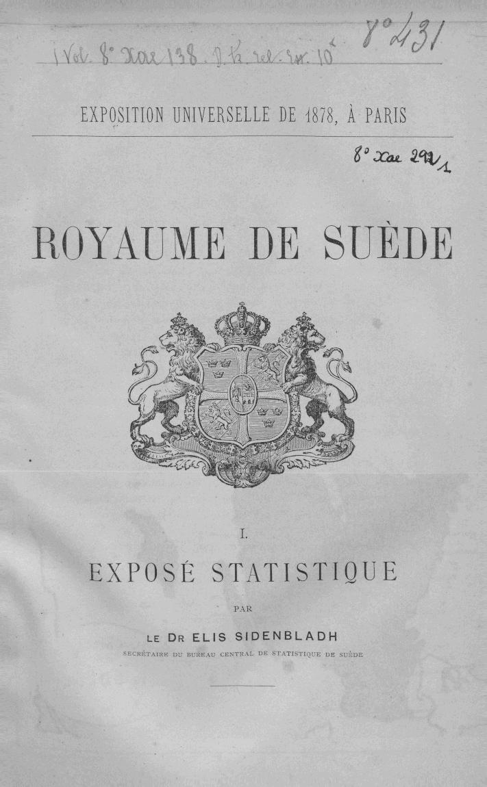 Page de titre du 8XAE292.1