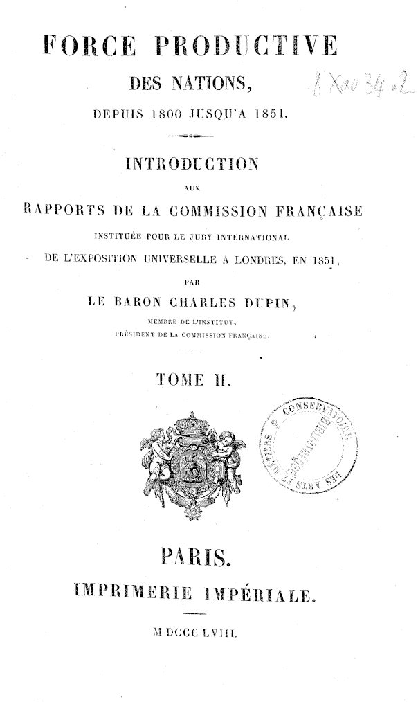 Page de titre du 8XAE34.2