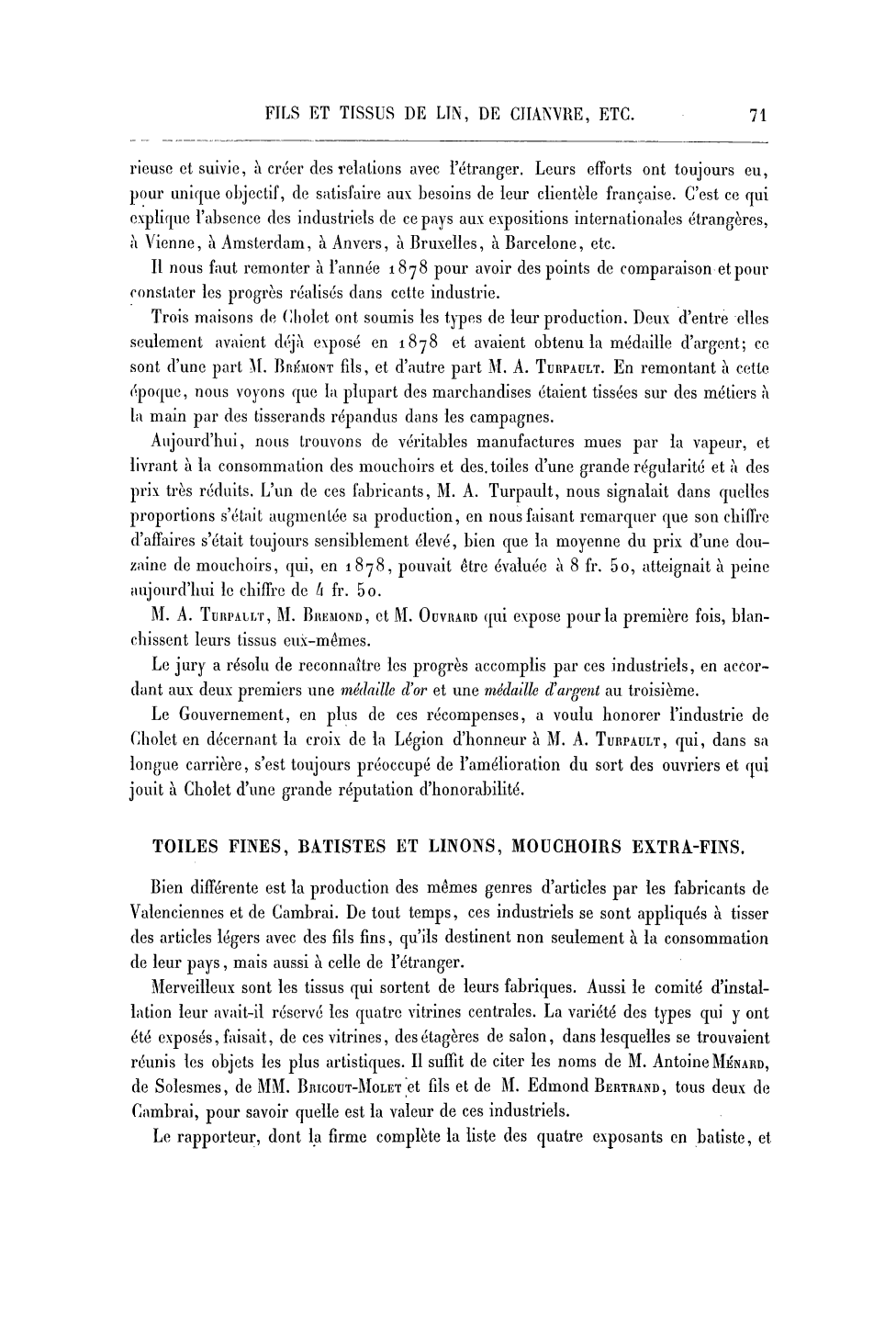 8XAE348.7 : 71 - vue 75/908