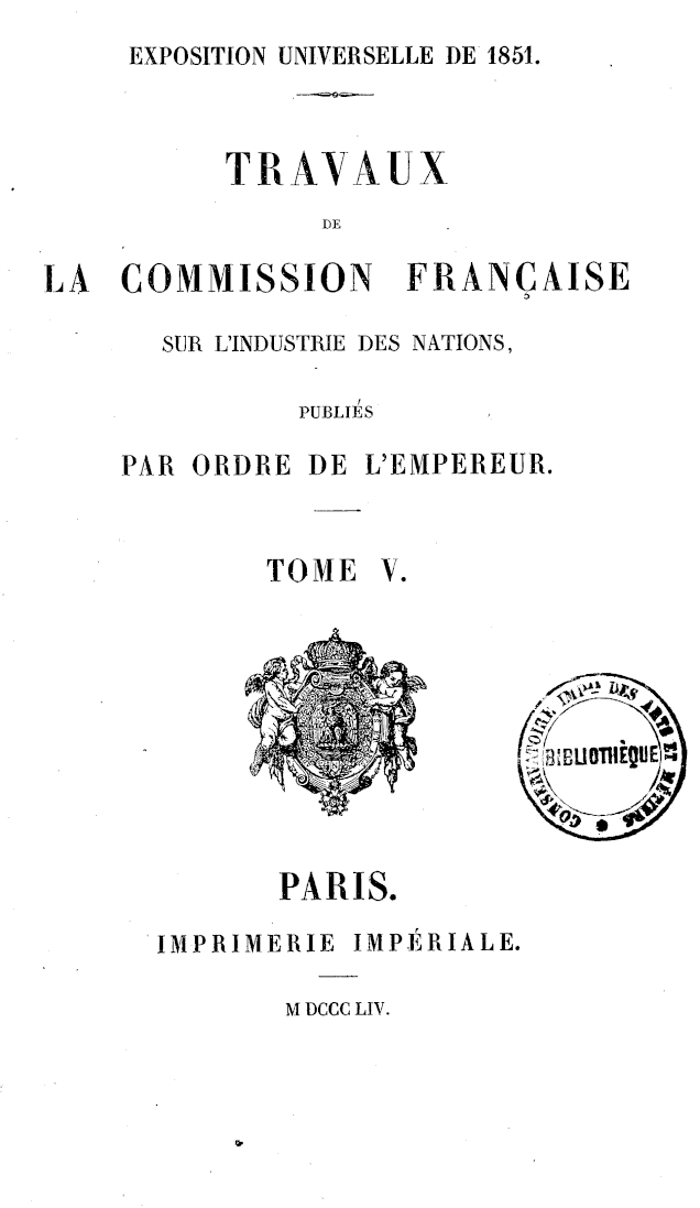 Page de titre du 8XAE35.13