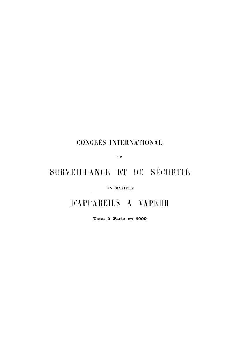 Page de titre du 8XAE498