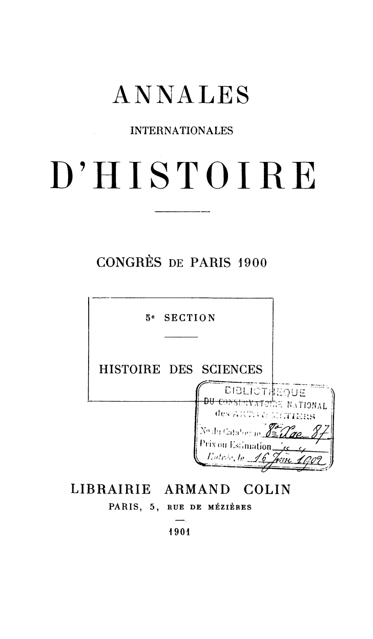 Page de titre du 8XAE502-2.2