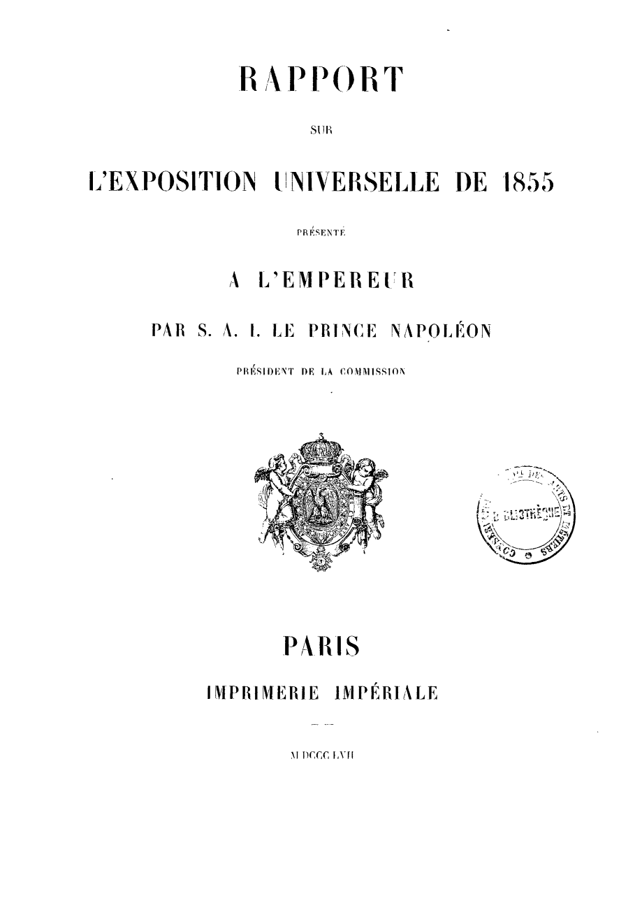 Page de titre du 8XAE55