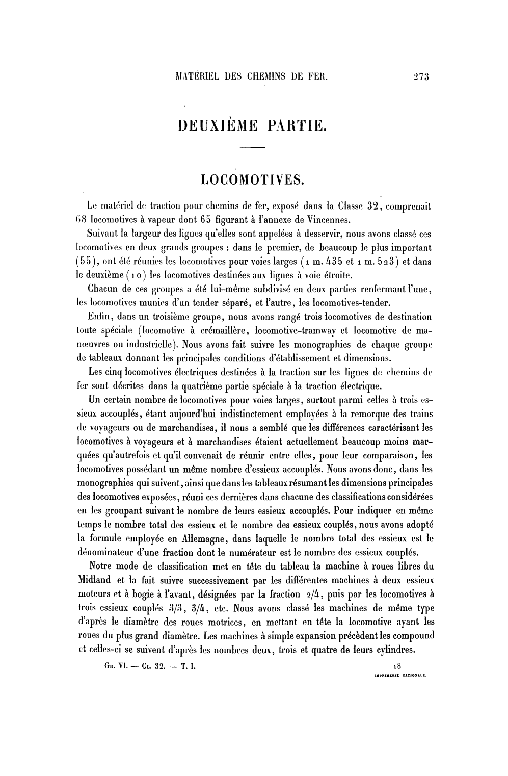 8XAE570.2 : 273 - vue 275/452