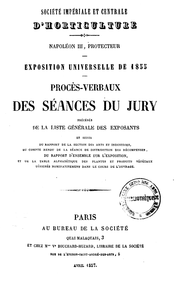 Page de titre du 8XAE68