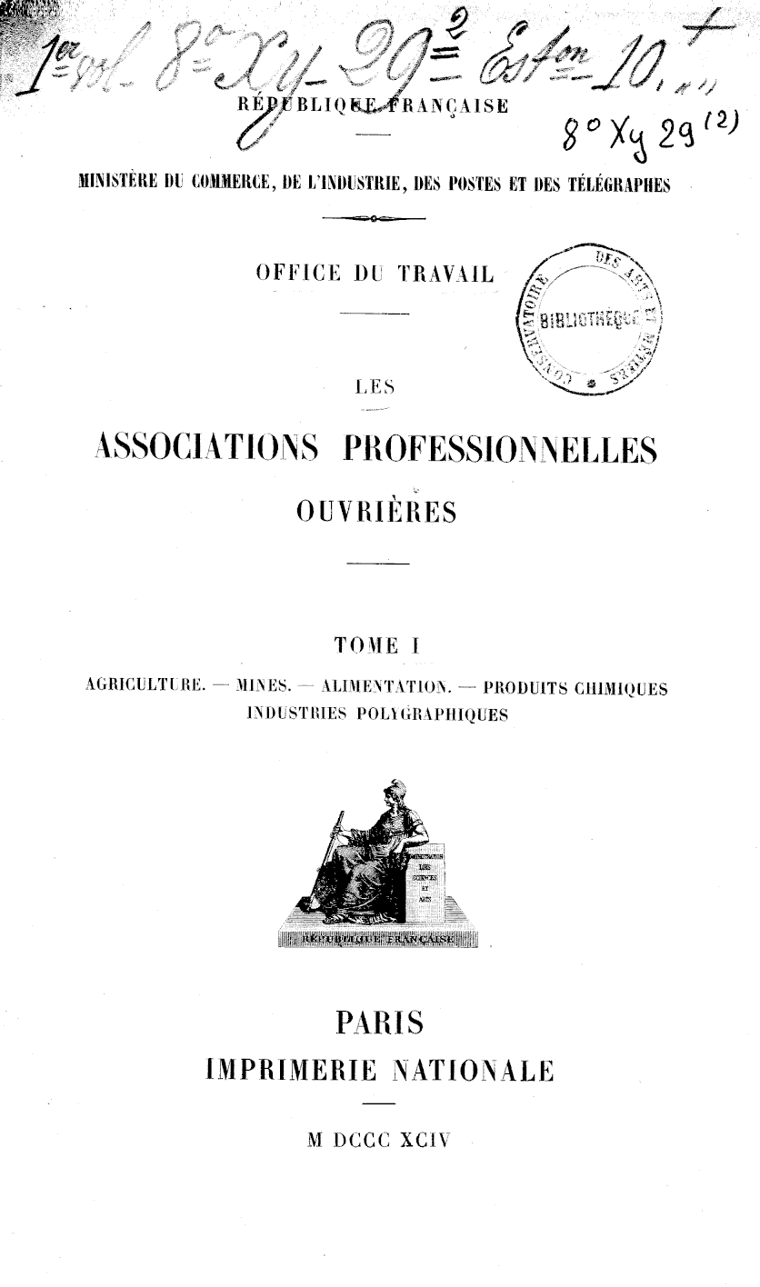 Page de titre du 8XY29.2-1