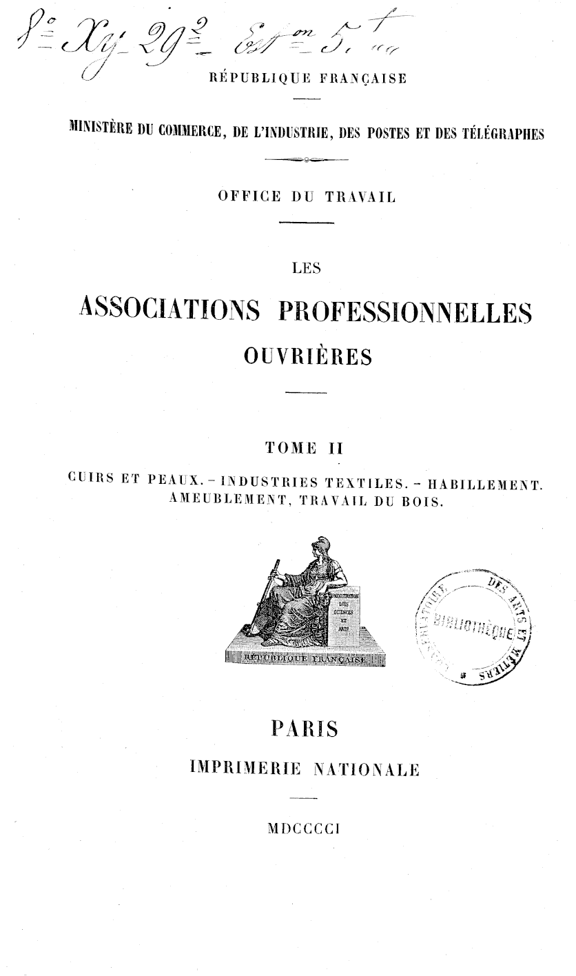 Page de titre du 8XY29.2-2