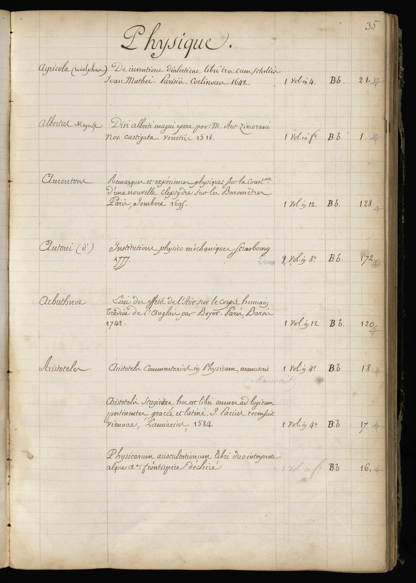 ARCHCOLL2 : 35 - vue 45/587