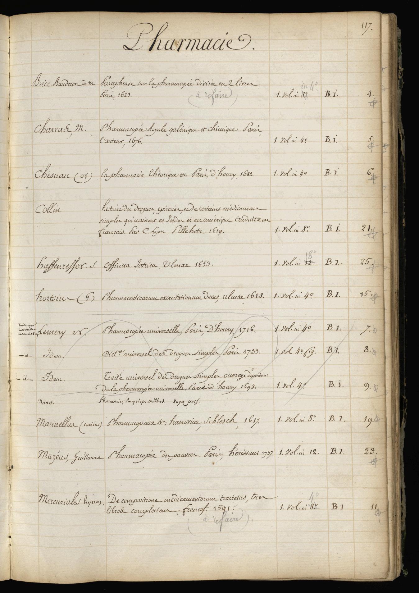 ARCHCOLL2 : 117 - vue 127/587