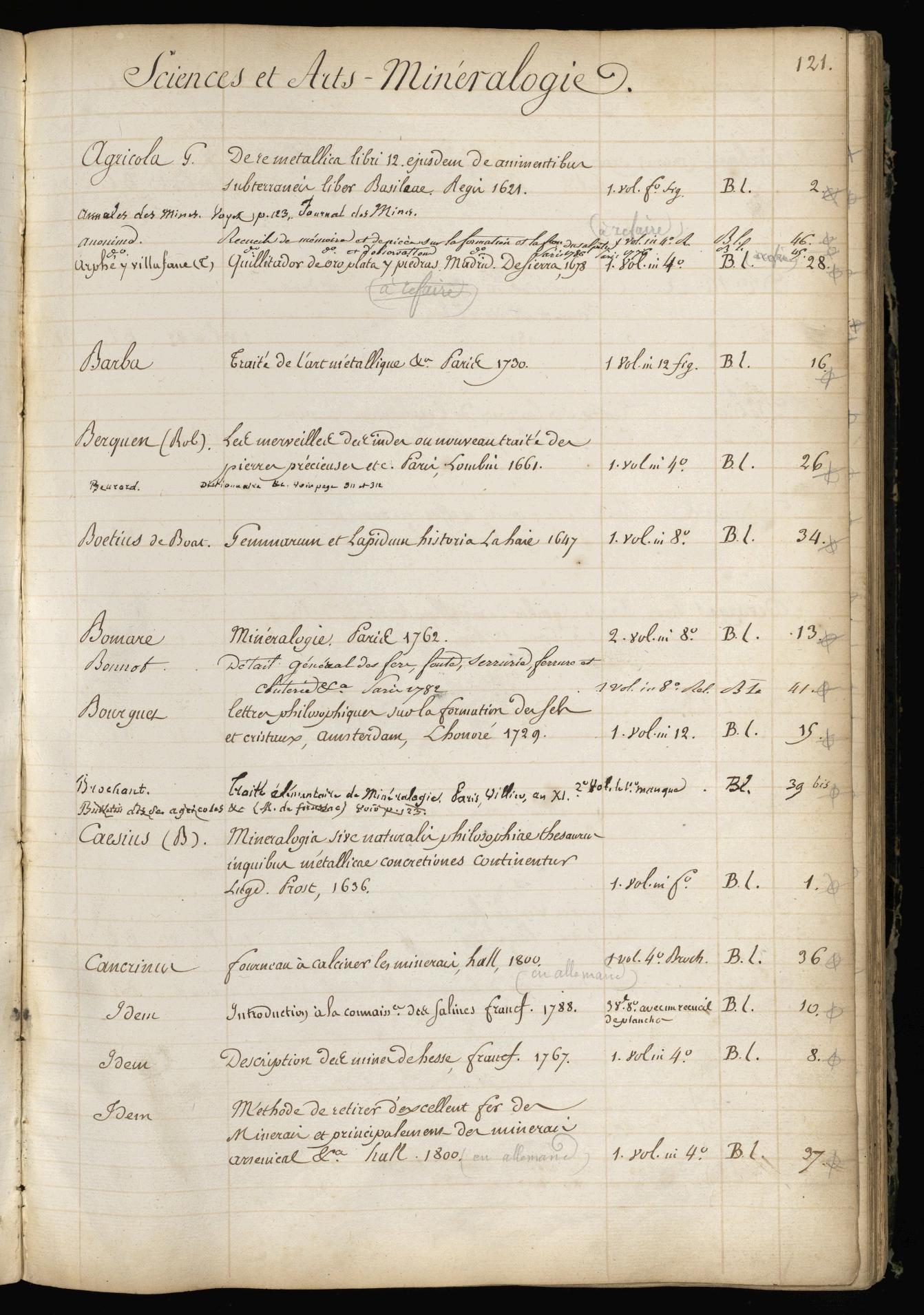 ARCHCOLL2 : 121 - vue 131/587