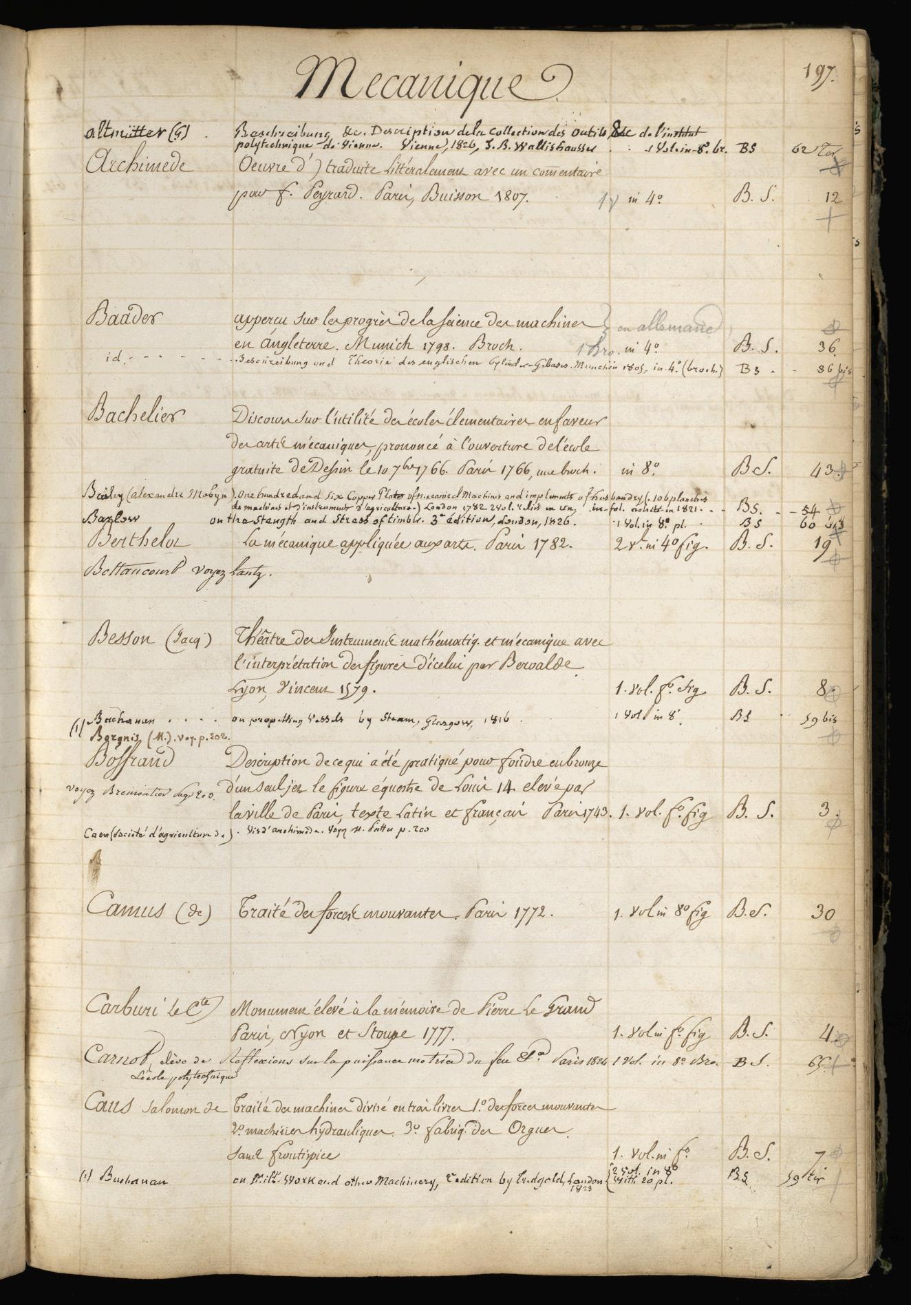 ARCHCOLL2 : 197 - vue 207/587