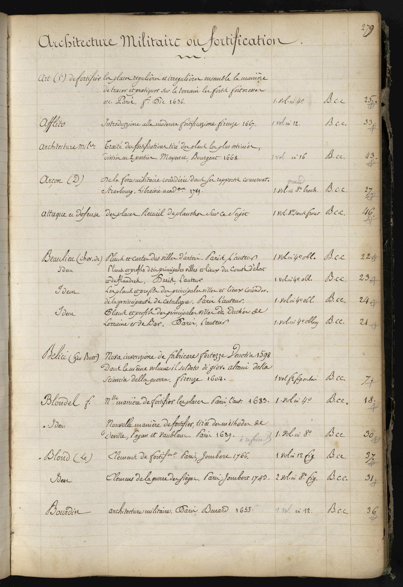 ARCHCOLL2 : 279 - vue 289/587