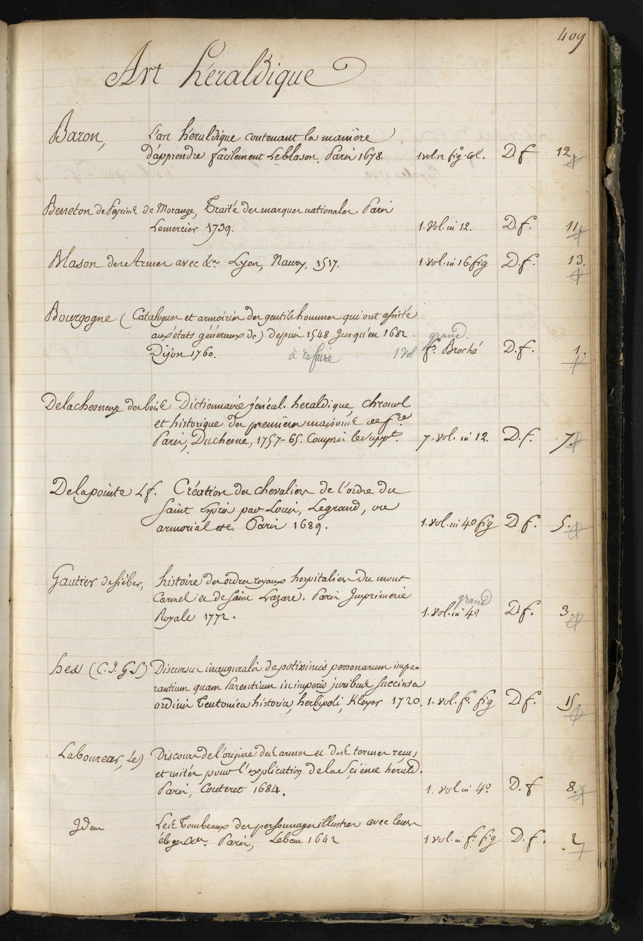 ARCHCOLL2 : 409 - vue 419/587