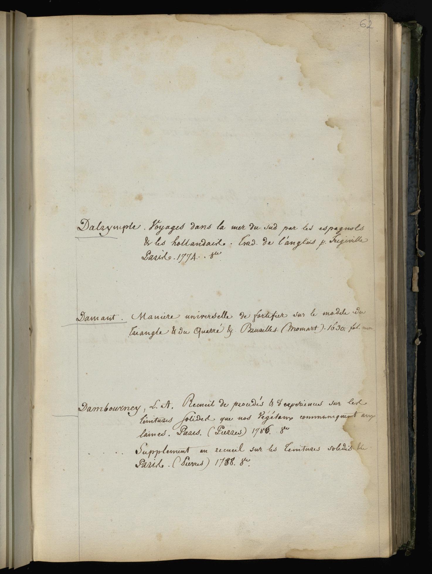 ARCHCOLL3 : 62r - vue 127/469