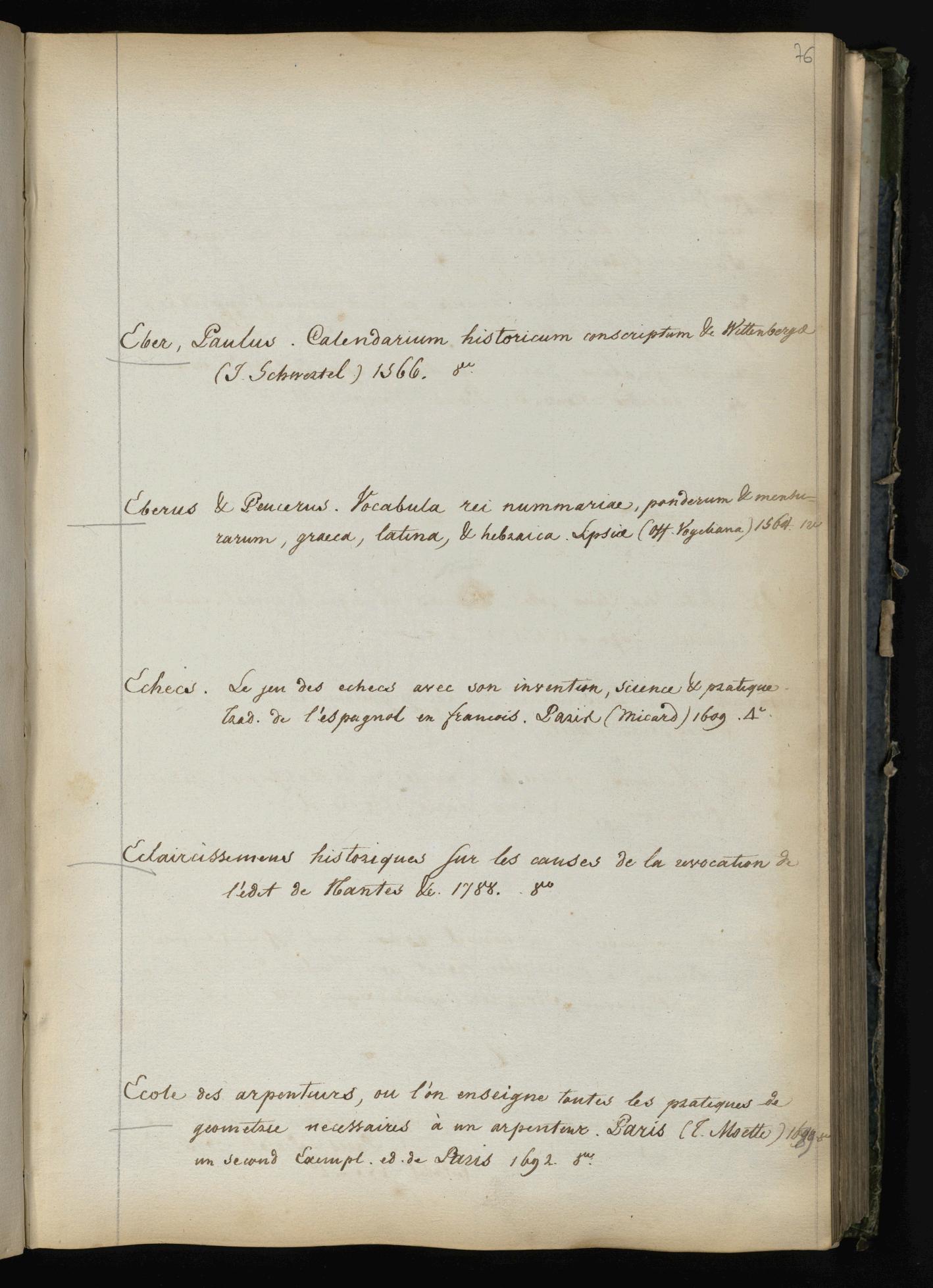 ARCHCOLL3 : 76r - vue 155/469