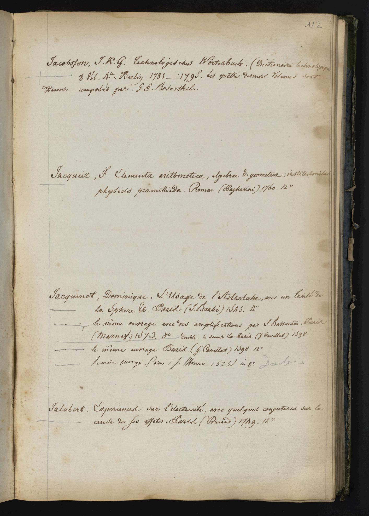 ARCHCOLL3 : 112r - vue 227/469