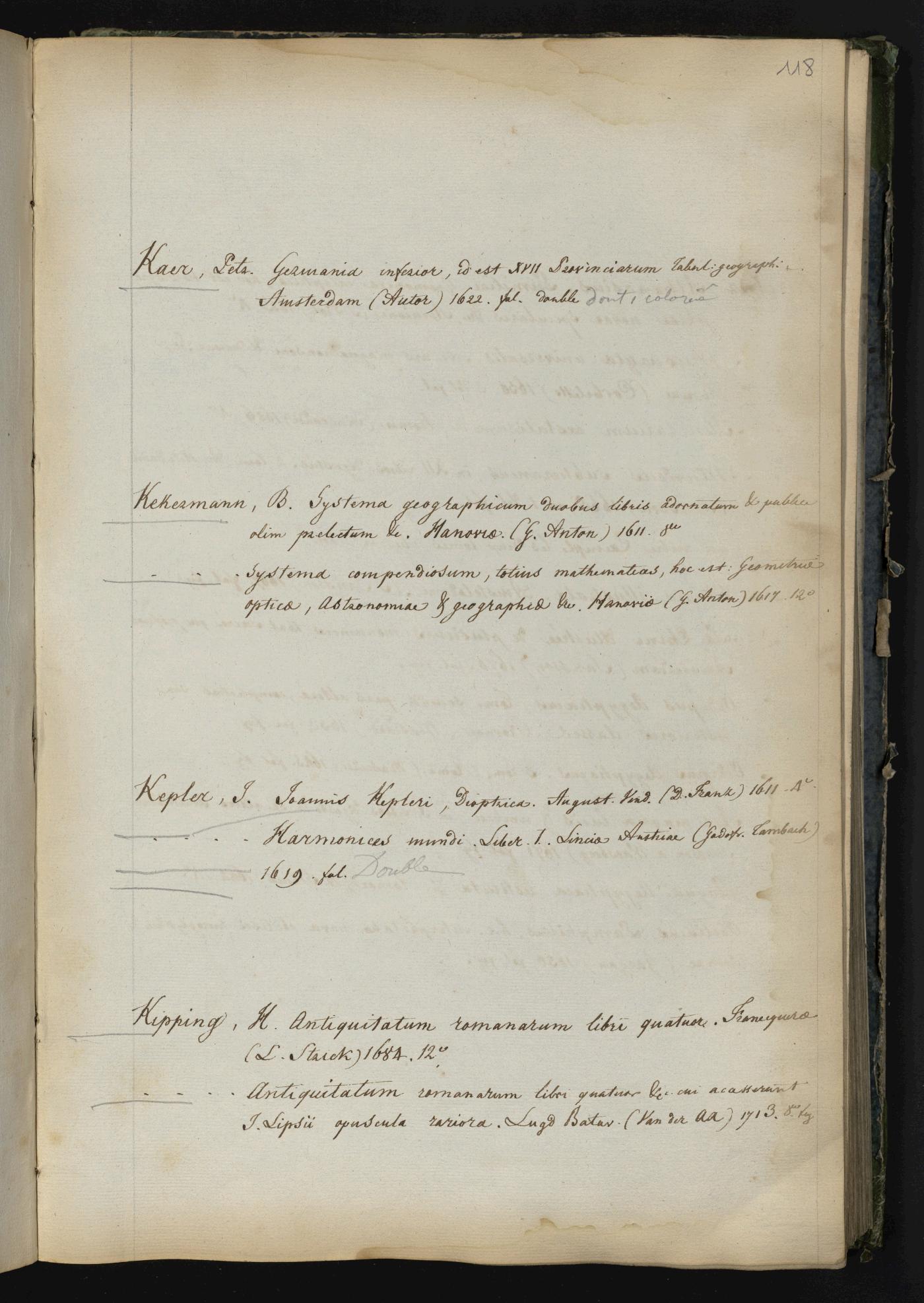 ARCHCOLL3 : 118r - vue 239/469